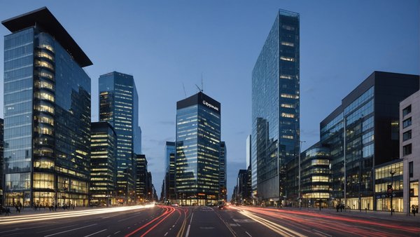 What is the best approach for UK investors to finance commercial property purchases with minimal risk?