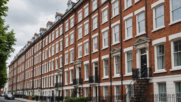 How can UK landlords optimize rental income through property technology enhancements?