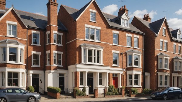 What are the effective interest rate comparison techniques for fixed vs variable rate mortgages in the UK?