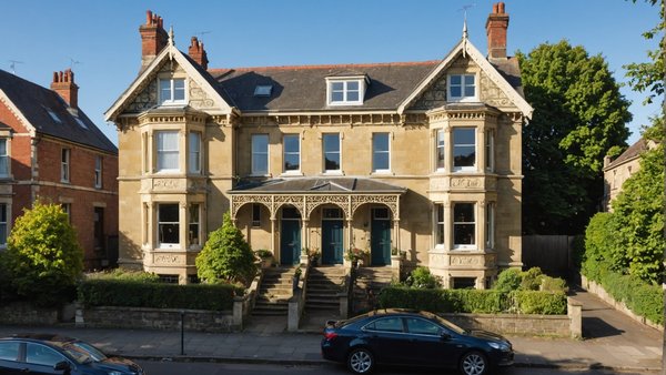 How to Maximize Property Value Through Eco-Retrofitting in Victorian Era Homes in Bath?