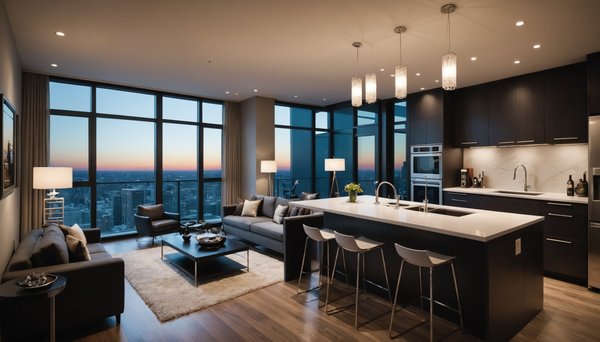Discover luxury living at rouge condos montréal