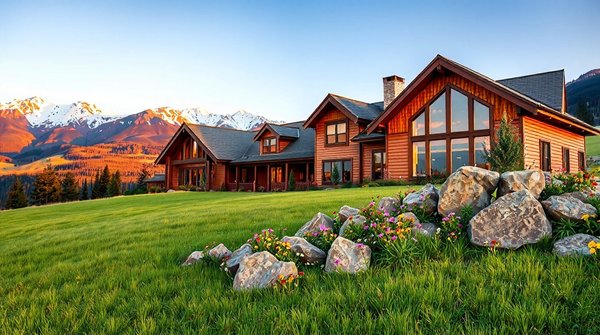 Experience fast sales with real estate photography in colorado